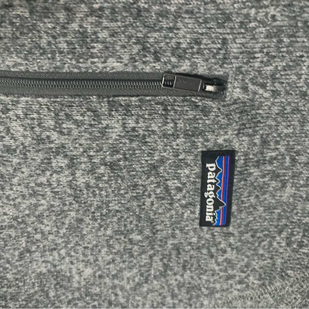 Patagonia Fleece